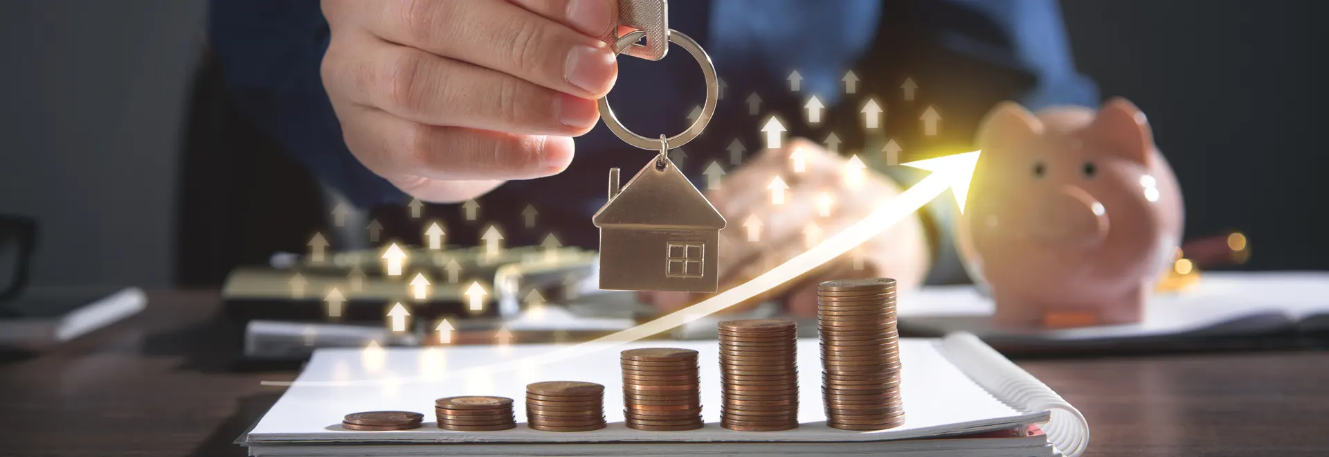 Les bons plans immobiliers du moment