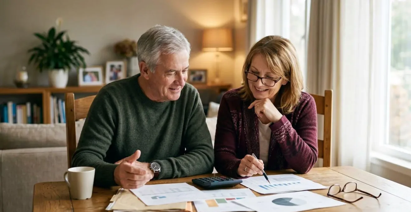 Transformation symbolique d'un bien immobilier en liquidités disponibles
