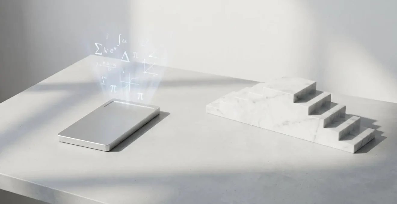 Calculatrice et graphiques montrant l'impact de la modulation sur un prêt immobilier