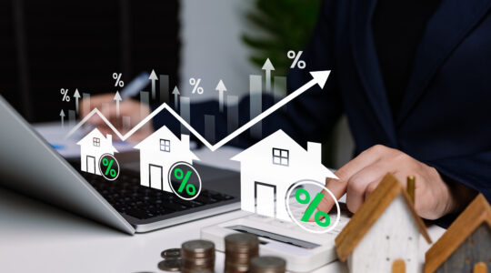 crédit immobilier